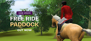 Equestriad World Tour 25 Screenshot 0