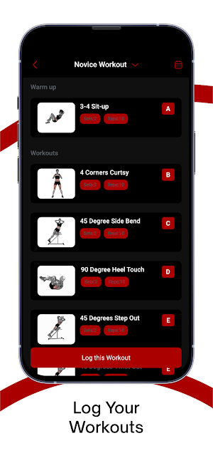 Flex Foundry Screenshot 1