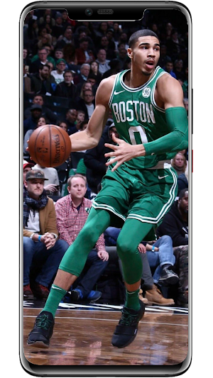 Jayson Tatum Wallpapers Screenshot 0