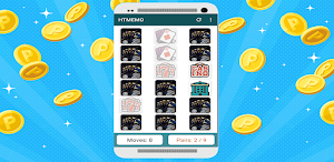 HTMEMORY Screenshot 0