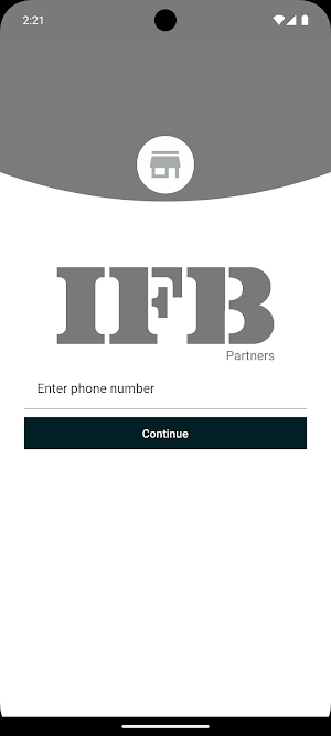 IFB Franchise Owner Screenshot 0