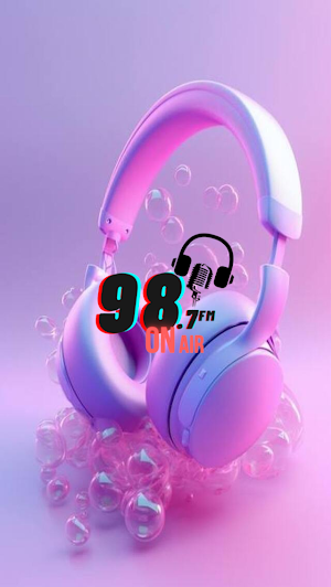 Rádio 98 FM do seu jeito Screenshot 0