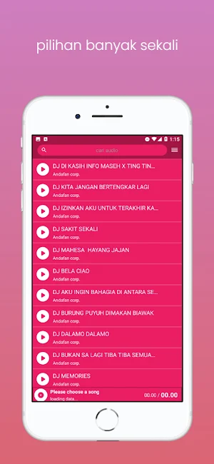 DJ Tembang Kenangan 80an Viral Screenshot 3