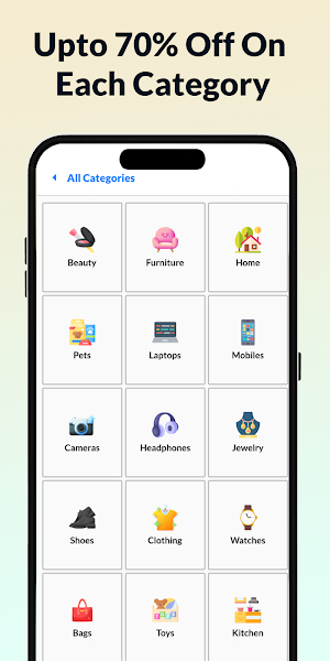 Black Friday Deals 2023 Screenshot 1