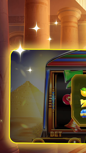 Desert Pharaoh Screenshot 0