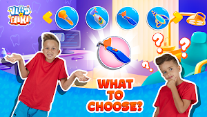Vlad and Niki: Kids Dentist Screenshot 2