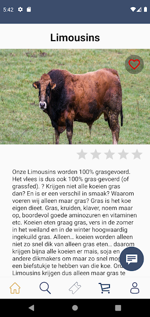 Hoeve Kazan Screenshot 1