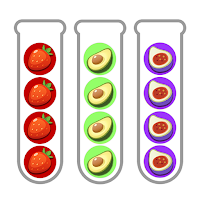 Ball Sort Game-Color Match