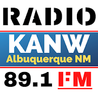89.1 Kanw Fm Radio Albuquerque