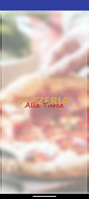 Pizzeria Alla Turca Screenshot 1