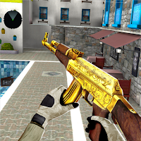 Commando Shooting- BTC Rewards