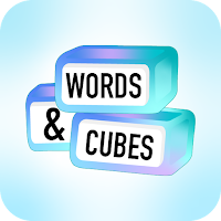 Words and Cubes