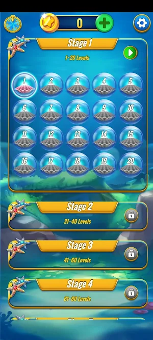 Ocean Blast Screenshot 3