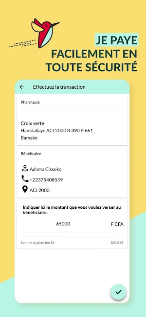 Wiri-Wiri Screenshot 2