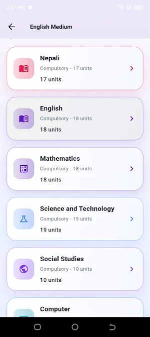 SEE MCQ 2083 Screenshot 2