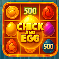 Chick and egg