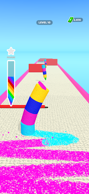 Hyper Pencil Screenshot 0