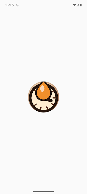 PourOverDial Screenshot 0