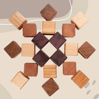 Types of Wood