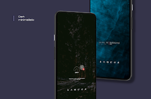 Colordots KWGT Screenshot 3