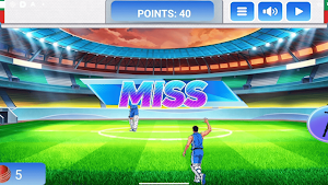 Cricket Bat Champion Screenshot 1