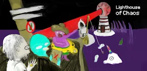 Lighthouse of Chaos Screenshot 0