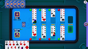 5 Hand Poker Screenshot 3