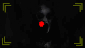 Ghost Camera - Ghost Hunters Screenshot 0