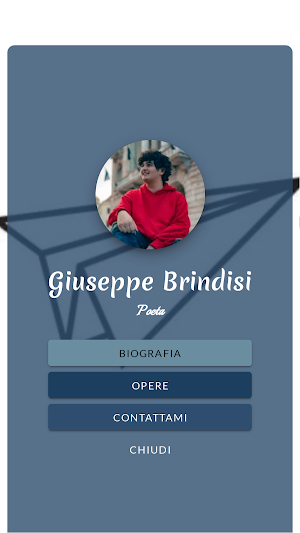 Giuseppe Brindisi Screenshot 1