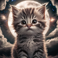 Cat Wallpapers HD 4K