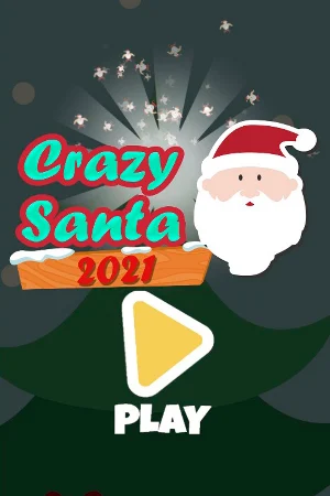 Crazy Santa 2021 free mutch 3 Screenshot 1