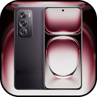 Theme of Oppo Reno 12 Pro
