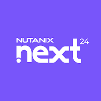 NTNX .NEXT '24