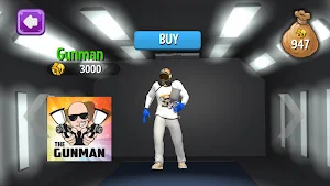 Paint Escape Screenshot 2