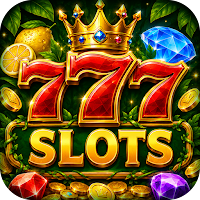 Lucky Slots 777
