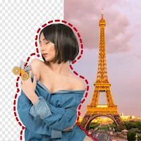 Photo Eraser Background Editor