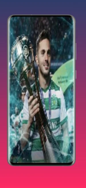 Pablo Sarabia 4k wallpaper Screenshot 0