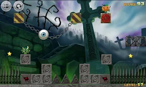 Devil Hunter Screenshot 3