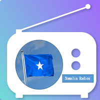 Somalia Radios