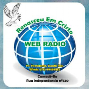 Rádio Renasceu em Cristo Screenshot 0