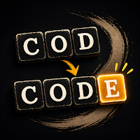 LETRZ: Daily Word Chain Puzzle