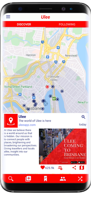 Ulee Screenshot 3