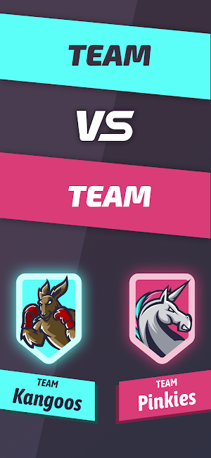 Party Wars: Group Game Screenshot 0
