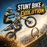 Stunt Bike Evolution