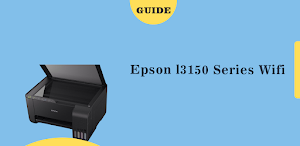 Epson l3150 Series Wifi guide Screenshot 2