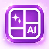 AI Collage Maker- Photo Editor