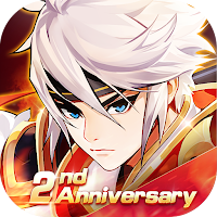 Dynasty Heroes: Samkok Legend
