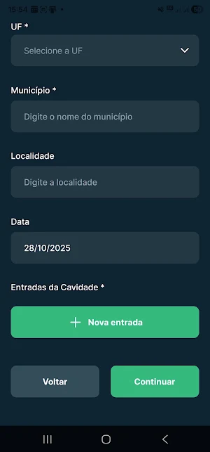 CaveTools Screenshot 3