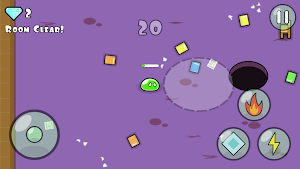 Slime Showdown Screenshot 3