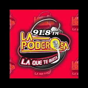Poderosa Radio Screenshot 0